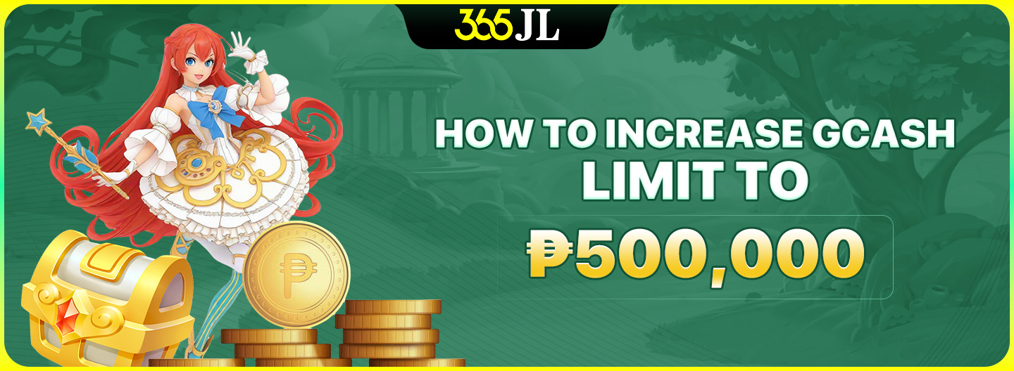 Guide on how to increase GCash limit
